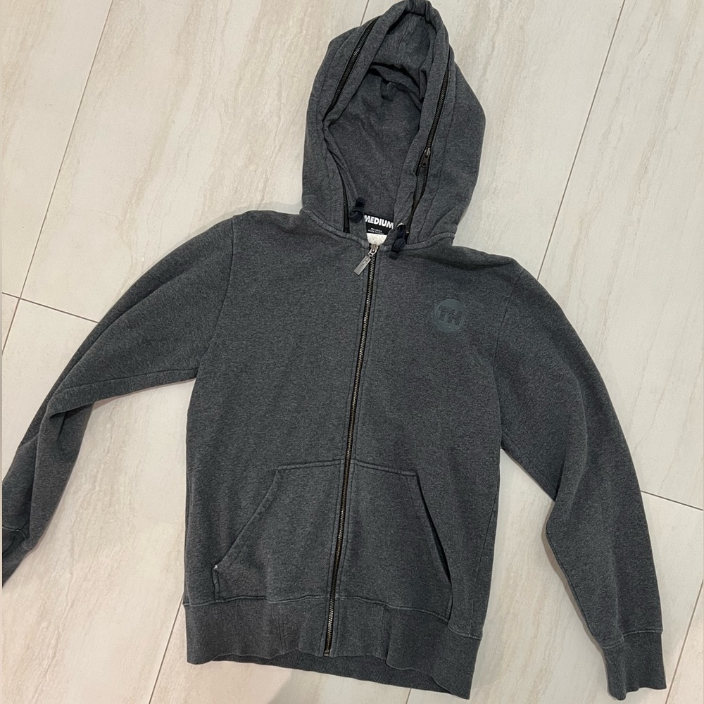 The Hundreds Hoodie
